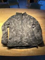 motorjas met protectio, Motoren, Kleding | Motorkleding, Jas | textiel, Heren, Ophalen of Verzenden, Grand Canyon