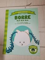 Groene Borre Leesclub Boekje: Bla Bla Bla, gr. 4, NIEUW, Boeken, Ophalen, Nieuw, Jeroen Aalbers