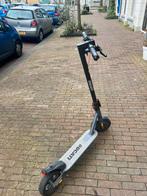 Ducati evo pro step, Fietsen en Brommers, Steps, Ophalen, Zo goed als nieuw, Elektrische step (E-scooter)