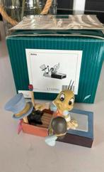 WDCC Disney beeldje Jiminy cricket, Verzamelen, Ophalen, Zo goed als nieuw, Beeldje of Figuurtje