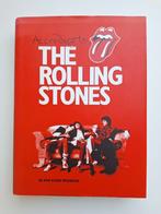 According to The Rolling Stones - in hun eigen woorden, Ophalen of Verzenden, Zo goed als nieuw, Artiest
