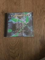 CD - Turn up the bass 14, Ophalen of Verzenden, Zo goed als nieuw, Disco