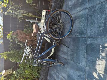  3 Fiets gratis ophalen  beschikbaar voor biedingen