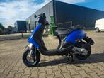 Zip 80cc 4t, Fietsen en Brommers, Scooters | Yamaha, Gebruikt, Overige modellen, Maximaal 45 km/u, Ophalen of Verzenden