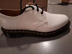 Dr martens, witte lak schoenen maat 39, Kleding | Dames, Nieuw, Ophalen of Verzenden, Zwart