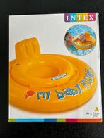 Zwembandje my baby float, Ophalen of Verzenden, Zo goed als nieuw, Jongetje of Meisje, Zwem-accessoire