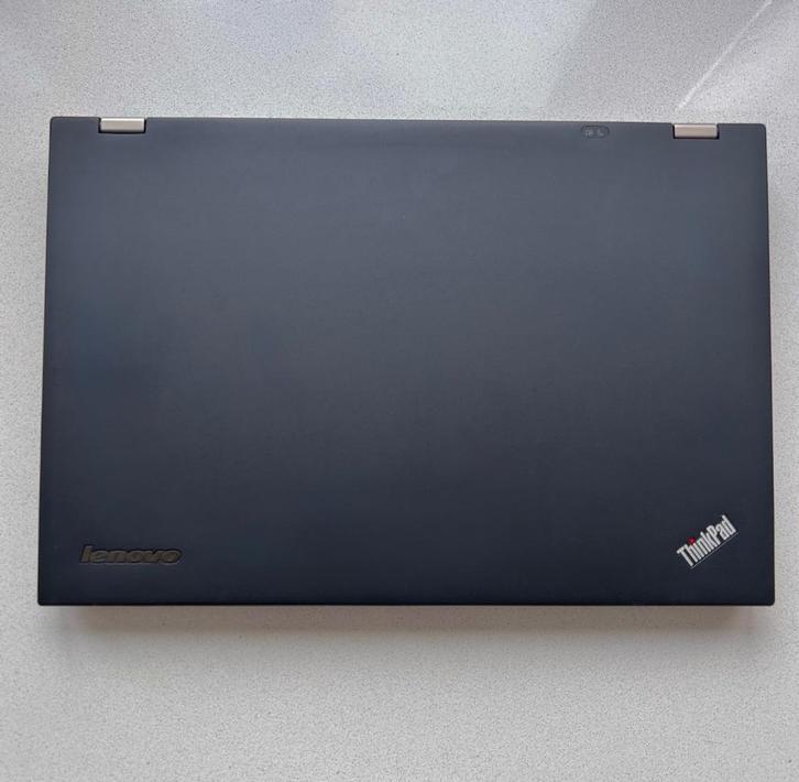 Lenovo Thinkpad Pro Intel Core, Computers en Software, Windows Laptops, Nieuw, 15 inch, 2 tot 3 Ghz, 8 GB, Qwerty, Met videokaart