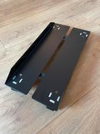 Desktop stand / trolley, Ophalen of Verzenden, Zo goed als nieuw
