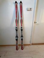 Rossignol T power Cobra X carve ski’s 167cm, Sport en Fitness, Ophalen, 160 tot 180 cm, Rossignol, Zo goed als nieuw
