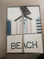 Rivièra maison dekbedovertrek Beach cottage 140x200/220, Huis en Inrichting, Slaapkamer | Beddengoed, Ophalen of Verzenden, Nieuw