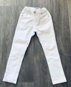 Skinny jeans mt 104 zgn, Kinderen en Baby's, Kinderkleding | Maat 104, Meisje, Ophalen of Verzenden, Broek, Zo goed als nieuw
