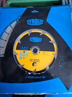 3x Tyrolit Diamantschijf 300mm - Nieuw in verpakking, Cirkelzaag, 70 mm of meer, Nieuw, Ophalen of Verzenden