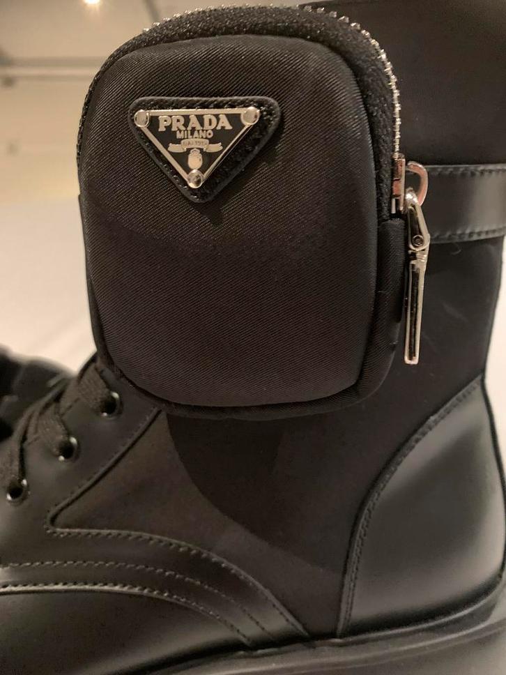 Monolith, Kleding | Dames, Schoenen, Zo goed als nieuw, Hoge laarzen, Zwart, Ophalen of Verzenden