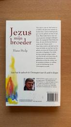 Hans Stolp - Jezus, mijn broeder, Achtergrond en Informatie, Spiritualiteit algemeen, Ophalen of Verzenden, Zo goed als nieuw