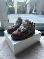 Represent bully sneakers maat 41 in bruin., Ophalen of Verzenden, Zo goed als nieuw, Bruin