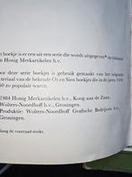 Boekjes van Ot en Sien, Ophalen of Verzenden