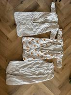 Slaapzakken hema Maat 68-80, Ophalen of Verzenden, Gebruikt, Slaapzak