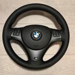 BMW M-sportstuur leder E90 E92 E82 E88 E91 E93 E81 E87, Ophalen of Verzenden, Nieuw, BMW