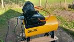 Nieuwe gasheater 450 euro, Ophalen, Minder dan 60 cm, 30 tot 80 cm