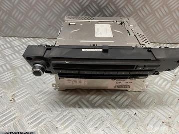 Module navigatie BMW 5-serie E60 E61 CIC 65839185524 beschikbaar voor biedingen