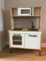 IKEA Speelgoed Keukentje - Leuk en Leerzaam!, Ophalen, Gebruikt, Hout, Speelkeuken