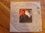 Max Werner - Rain in may, Gebruikt, 7 inch, Single, Ophalen of Verzenden