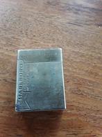 Marlboro  aansteker, Ophalen of Verzenden, Aansteker