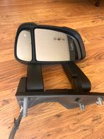 Linker Buitenspiegel Fiat Ducato, verlengde arm, Auto-onderdelen, Spiegels, Ophalen of Verzenden, Fiat