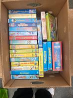 VHS Videobanden Collectie - Disney, Calimero & Meer!, Alle leeftijden, Ophalen of Verzenden, Gebruikt, Komedie