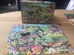 Falcon de Luxe puzzel 500 stukjes compleet, Ophalen of Verzenden, Zo goed als nieuw