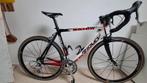 Ridley Orion maat m  ultegra triple velgremmen vision wielen, Overige merken, Carbon, Ophalen of Verzenden, Meer dan 20 versnellingen