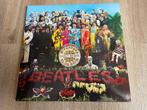 Beatles - Sgt Pepper’s … vinyl - ZGAN, Ophalen of Verzenden, 1960 tot 1980, Zo goed als nieuw, 12 inch