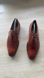 Crockett & Jones schoen Bruin, Kleding | Heren, Schoenen, Bruin, Ophalen of Verzenden, Gedragen, Veterschoenen