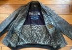 Pme legend Pall Mall MA-1 Flight Bomber lerenjas XXXL, ., Ophalen of Verzenden, ., .