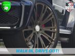 Mercedes-Benz G-Klasse G800 Widestar Origineel | Brabus | G8, Auto's, Mercedes-Benz, G-Klasse, Zwart, Bedrijf, Vierwielaandrijving