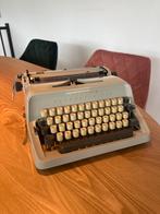 Typemachine Scheidegger, Ophalen of Verzenden