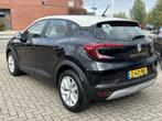 Renault Captur 1.0 TCe 90 Equilibre Navigatie Stoelverwarmin, Voorwielaandrijving, Stof, Gebruikt, 635 kg