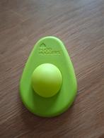 Siliconen avocadohugger van Foodhuggers, Ophalen of Verzenden, Zo goed als nieuw
