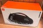 Jbl boombox 3 nieuw in doos geseald partybox speaker, Ophalen, Nieuw, 120 watt of meer, JBL