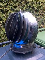 Rotor schoorsteenkap draaibol, Doe-het-zelf en Verbouw, Ventilatie en Afzuiging, Ophalen of Verzenden, Gebruikt