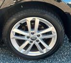 Audi A3 orginele wintervelgen set. 17 Inch, Pirelli., Auto-onderdelen, Banden en Velgen, Banden en Velgen, 17 inch, Personenwagen