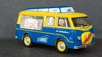 Alfa Romeo Romeo van La Cimbali 1:43 Altaya ixo Pol, Verzenden, Zo goed als nieuw