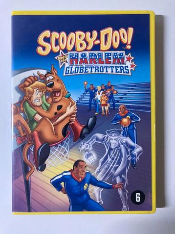 Scooby-Doo! Meets the Harlem Globetrotters, 2006 / DVD  beschikbaar voor biedingen
