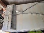 Bovenlader wasmachine, Ophalen of Verzenden, Gebruikt, 85 tot 90 cm