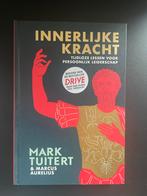 Innerlijke Kracht - Mark Tuitert & Marcus Aurelius, Boeken, Ophalen of Verzenden, Zo goed als nieuw, Overige onderwerpen
