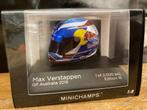 ✅ Max Verstappen 1:8 helm 2016 Australië editie 16 fanshop, Verzamelen, Automerken, Motoren en Formule 1, Nieuw, Ophalen of Verzenden