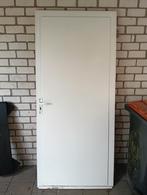 Zware Binnendeur, Ophalen, Gebruikt, 80 tot 100 cm, Binnendeur