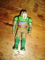 Thundercats / Tuska Warrior / Telepix / actiefiguur, Ophalen of Verzenden, Gebruikt