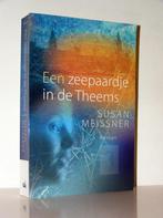 Susan Meissner - Een zeepaardje in de Theems (christelijk), Boeken, Ophalen of Verzenden, Zo goed als nieuw, Nederland