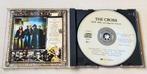 The Cross - Mad Bad And Dangerous To Know CD 1990 Gebruikt, Ophalen of Verzenden, Gebruikt, Poprock